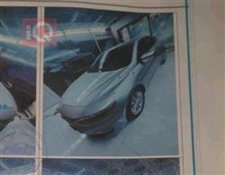 شيفروليه ماليبو